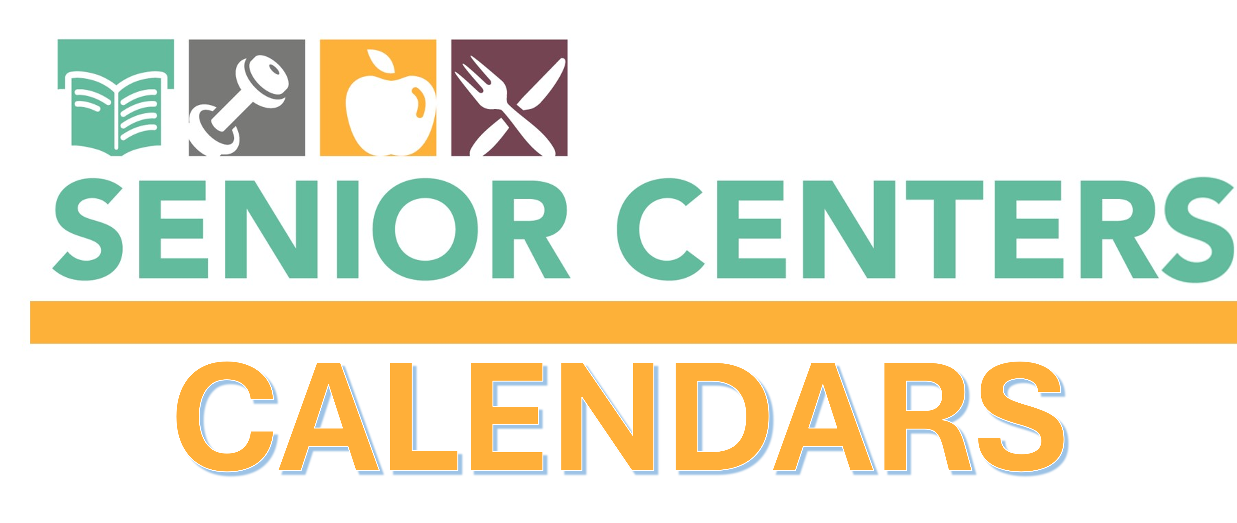Baltimore City Senior Centers Calendar